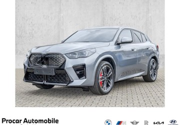 BMW iX2 1.001 km 60.880 &euro; Herne 44625