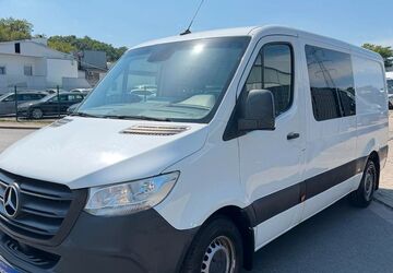 Mercedes-Benz Sprinter 147.000 km 24.950 &euro; Essen 45356