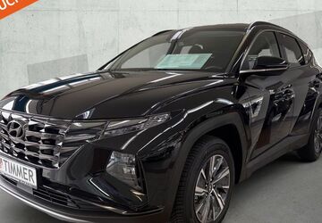 Hyundai TUCSON 47.248 km 28.980 &euro; Dülmen 48249