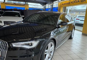 Audi A6 180.000 km 17.500 &euro; Waltrop 45731