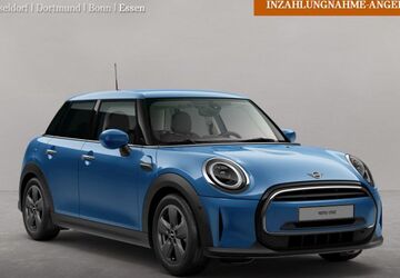 Mini ONE 14.375 km 21.299 &euro; Essen 45141