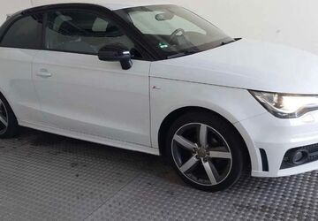 Audi A1 204.400 km 5.400 &euro; Bottrop 46236