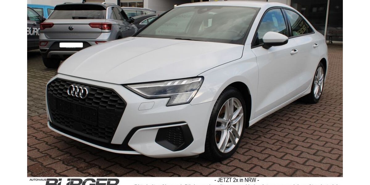 Audi A3 90.383 km 17.970 &euro; Lünen 44536