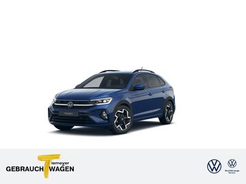 Gebrauchte VW Taigo