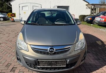 Opel Corsa 155.000 km 3.300 &euro; recklinghausen 45665