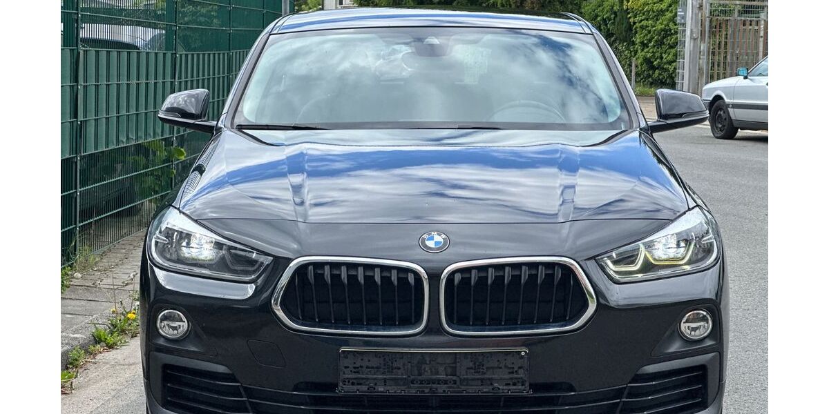 BMW X2 236.078 km 13.499 &euro; Essen 45276