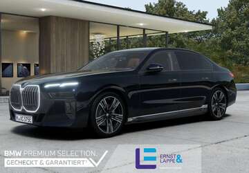 BMW 750 24.387 km 104.940 &euro; Essen 45134