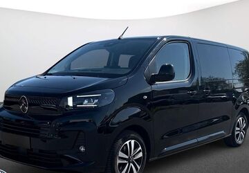 Citroen SpaceTourer 5.000 km 40.990 &euro; Dortmund 44263