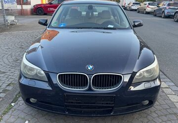 BMW 520 221.000 km 3.999 &euro; Gelsenkirchen 45879