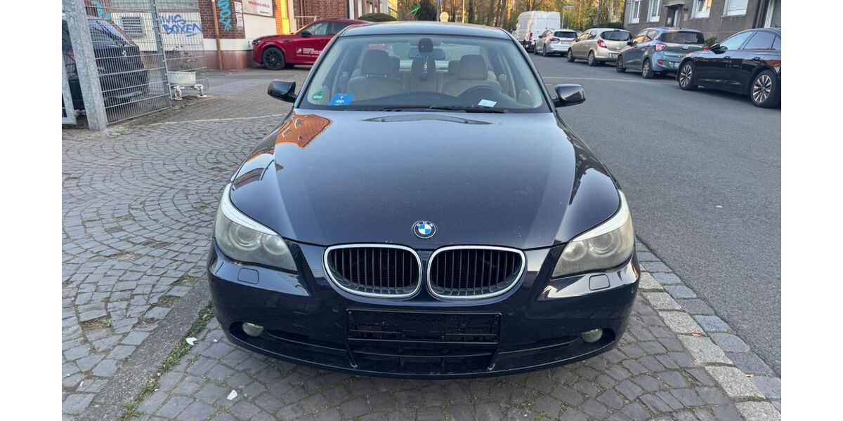 BMW 520 221.000 km 3.999 &euro; Gelsenkirchen 45879