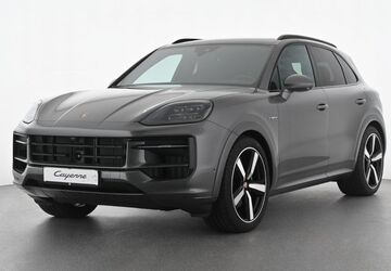 Porsche Cayenne 8.977 km 152.440 &euro; Essen 45143