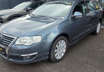 VW Passat Variant 355.000 km 1.490 &euro; Recklinghausen 45661