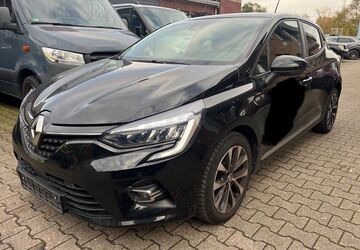 Renault Clio 50.000 km 10.900 &euro; Bochum 44793