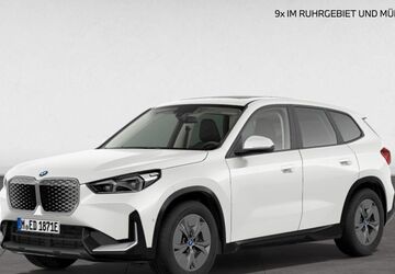 BMW iX1 17.197 km 37.840 &euro; Marl 45770