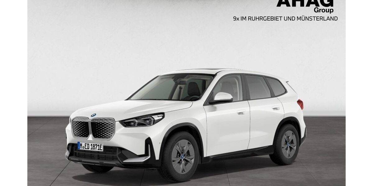 BMW iX1 17.197 km 37.840 &euro; Marl 45770