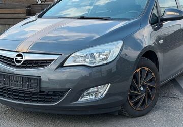 Opel Astra 160.165 km 3.500 &euro; Gelsenkirchen 45884