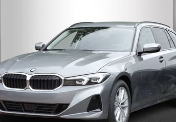 BMW 320 6.900 km 44.790 &euro; Dülmen 48249