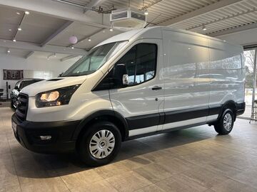 Gebrauchte Ford Transit
