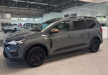 Dacia Jogger 26.081 km 20.880 &euro; Dülmen 48249