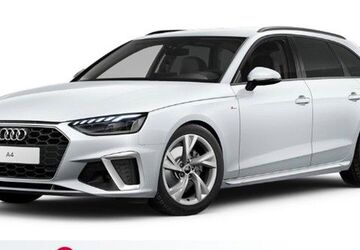 Audi A4 30.080 km 27.340 &euro; Recklinghausen 45657