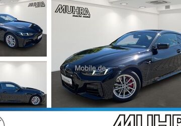 BMW M440 24.850 km 56.980 &euro; Oberhausen 46149
