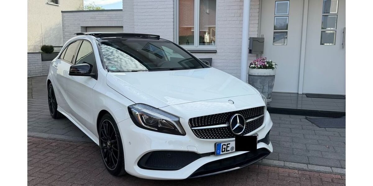 Mercedes-Benz A 180 85.993 km 17.390 &euro; Essen 45138