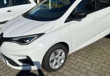 Renault ZOE 50.340 km 15.850 &euro; Bottrop 46242