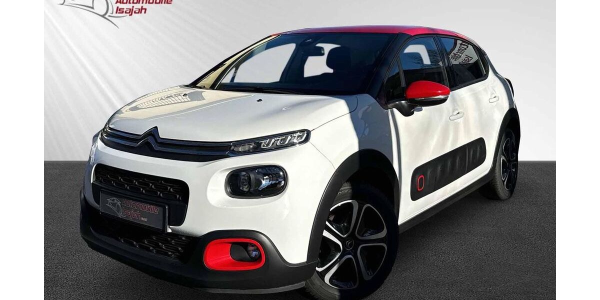 Citroen C3 75.000 km 8.990 &euro; Castrop-Rauxel 44575