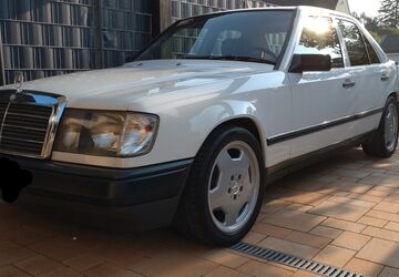 Mercedes-Benz 250 167.000 km 19.999 &euro; Dortmund 44287