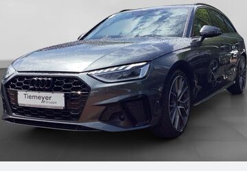 Audi A4 144.673 km 20.250 &euro; Recklinghausen 45663