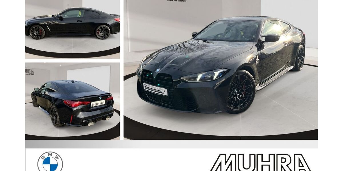 BMW M4 20.880 km 82.980 &euro; Oberhausen 46149