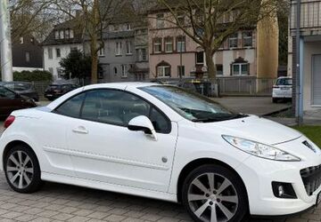 Peugeot 207 145.000 km 5.500 &euro; Gladbeck 45964