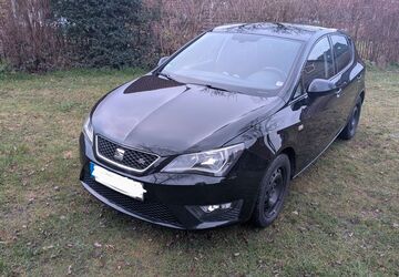 Seat Ibiza 188.000 km 4.999 &euro; Dülmen 48249