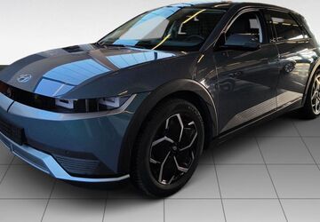 Hyundai IONIQ 5 20.060 km 30.990 &euro; Lüdinghausen 59348