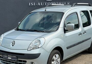 Renault Kangoo 158.000 km 4.900 &euro; Recklinghausen 45663