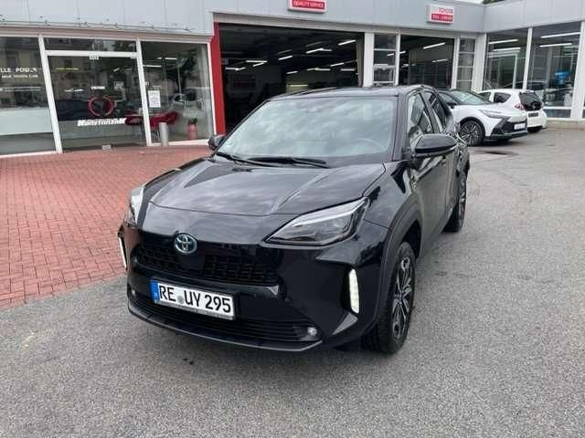 Toyota Yaris Cross 20.000 km 23.900 &euro; Datteln 45711