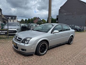 Gebrauchte Opel Vectra