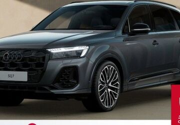 Audi SQ7 12.980 km 99.840 &euro; Recklinghausen 45657
