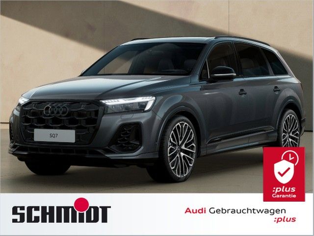 Audi SQ7 12.980 km 99.840 &euro; Recklinghausen 45657