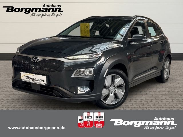 Hyundai KONA 48.500 km 14.990 &euro; Bottrop 46240