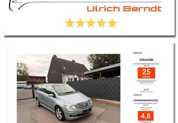 Mercedes-Benz A 150 111.958 km 4.999 &euro; Essen 45307