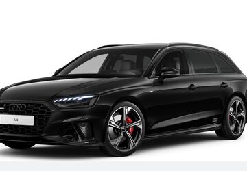 Audi A4 15.394 km 37.480 &euro; Bochum 44809