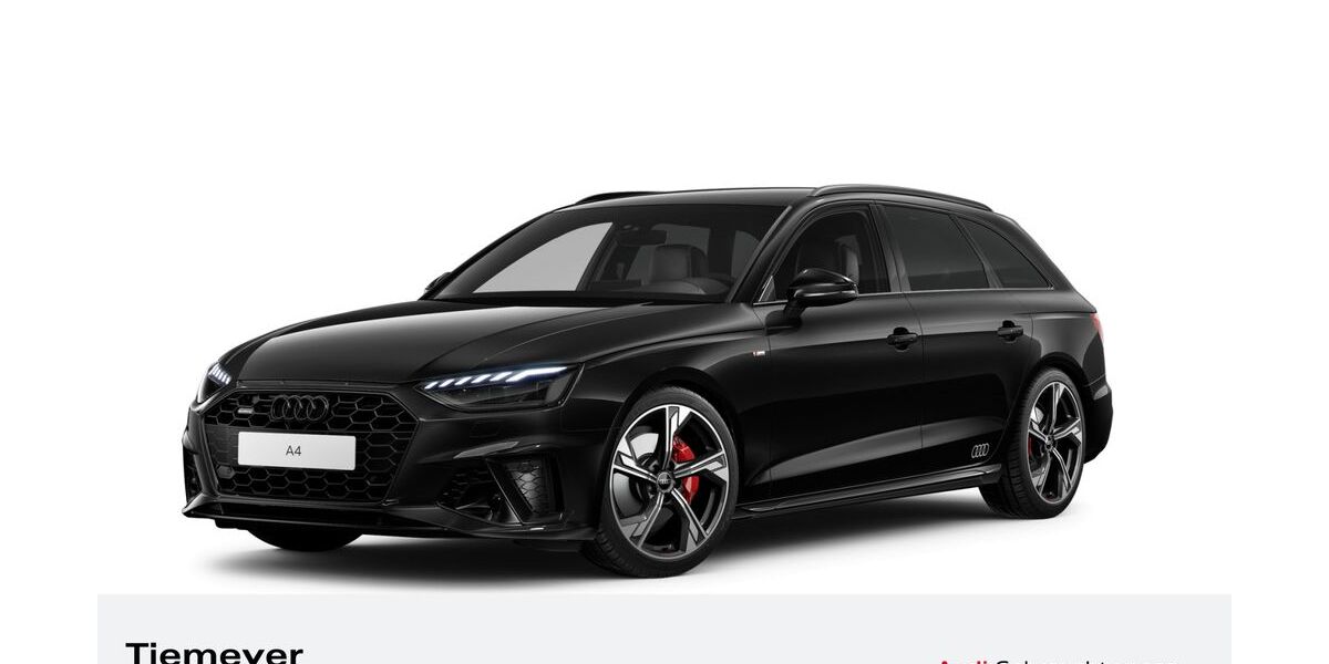 Audi A4 15.394 km 37.480 &euro; Bochum 44809