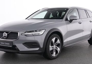 Volvo V60 Cross Country 28.842 km 34.950 &euro; Witten 58453