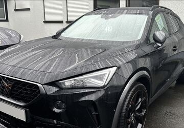 Cupra Formentor 32.465 km 31.390 &euro; Castrop-Rauxel 44579