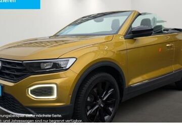 VW T-Roc 72.150 km 22.980 &euro; Mülheim 45478