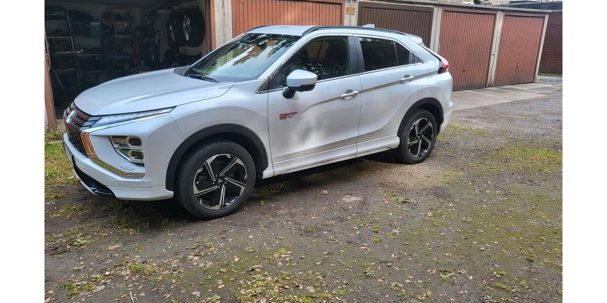 Mitsubishi Eclipse Cross 89.000 km 19.700 &euro; Herne 44629