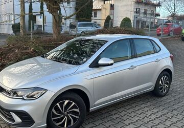 VW Polo 19.000 km 15.980 &euro; Dortmund 44269