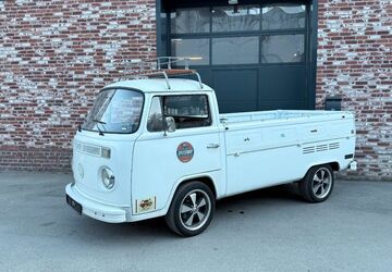 VW T2 54.500 km 17.900 &euro; Essen 45219