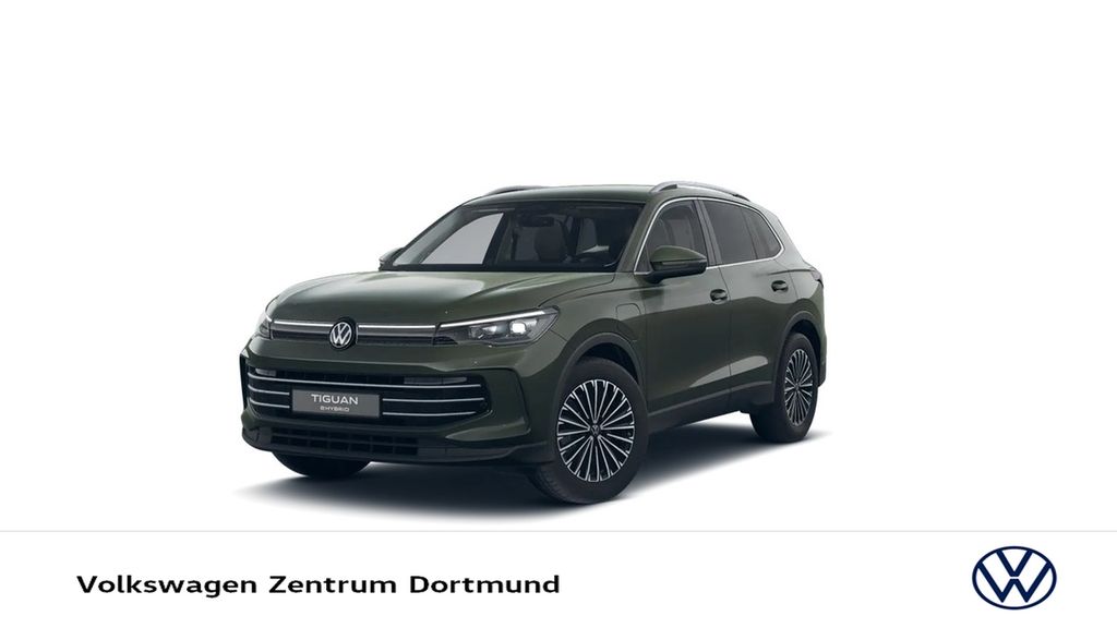 VW Tiguan 9.741 km 43.377 &euro; Dortmund 44141